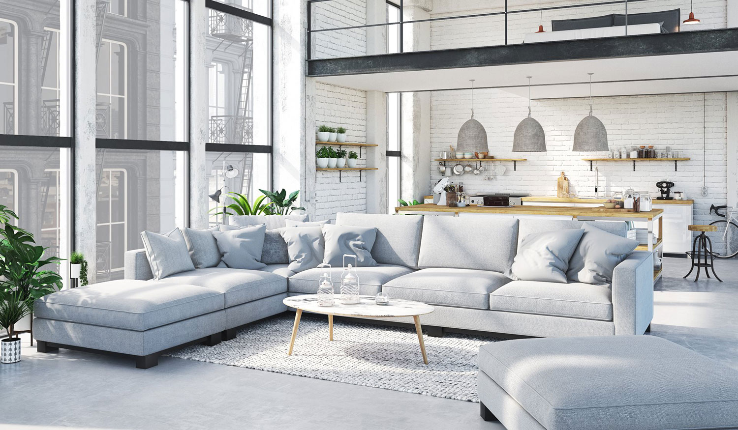 TRIANGLE GREEN CLEANING CHECKLIST